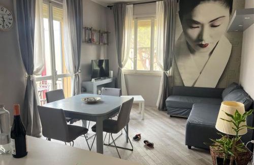 Ravenna Apartment | Caesar's Apartments