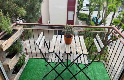 Ravenna Apartment | Caesar's Apartments