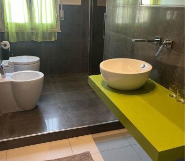 Ravenna Apartment | Caesar's Apartments