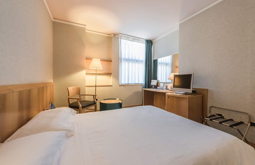 Province of Cagliari Hotel | Caesar's Hotel