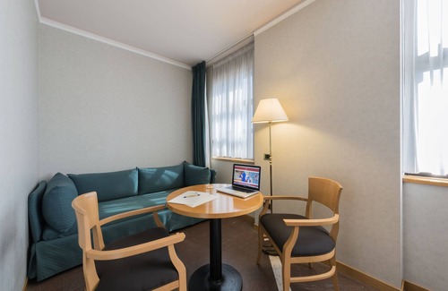 Province of Cagliari Hotel | Caesar's Hotel