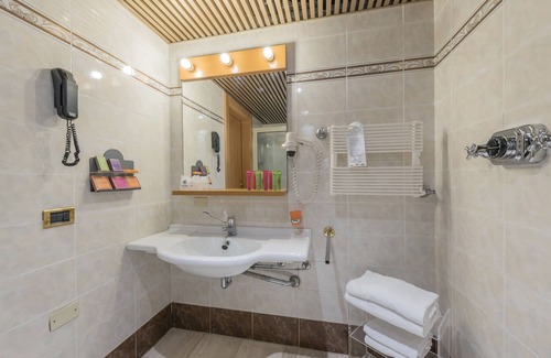 Province of Cagliari Hotel | Caesar's Hotel