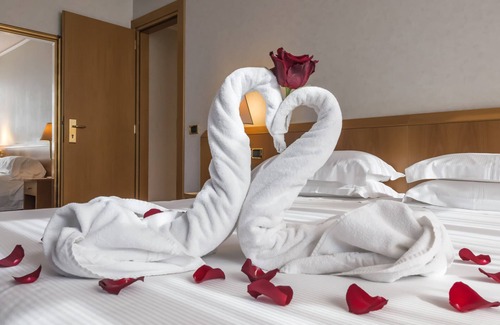 Province of Cagliari Hotel | Caesar's Hotel