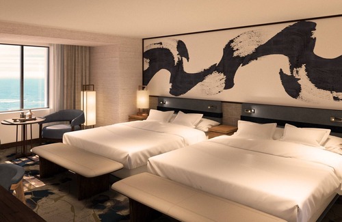 Atlantic City Resort | Caesars Atlantic City Resort & Casino