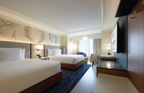 Atlantic City Resort | Caesars Atlantic City Resort & Casino