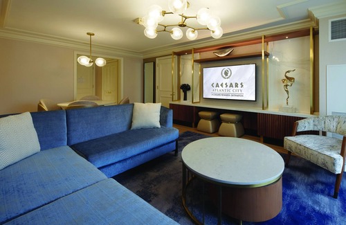 Atlantic City Resort | Caesars Atlantic City Resort & Casino