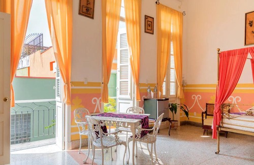 Old Havana Hotel | Café Amargo VIP