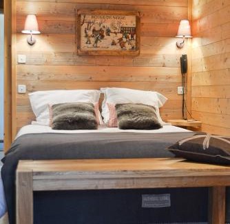 Morillon Hotel | Café-Hôtel Le Morillon, Domaine du Grand Massif-Samoëns