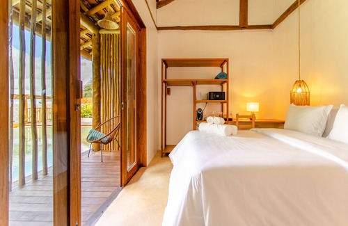 Jijoca de Jericoacoara Hotel | Café Jeri Hotel - Adults Only