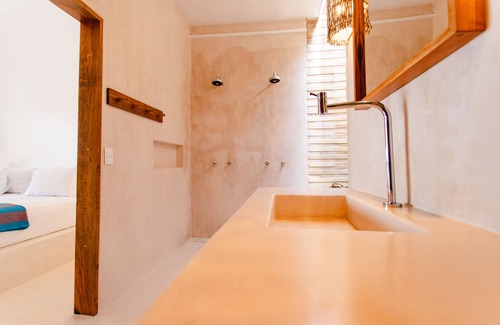 Jijoca de Jericoacoara Hotel | Café Jeri Hotel - Adults Only