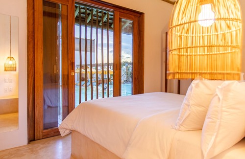 Jijoca de Jericoacoara Hotel | Café Jeri Hotel - Adults Only