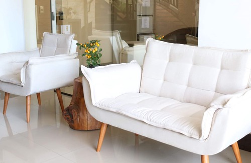 Tres Pontas Hotel | Café Palace Hotel