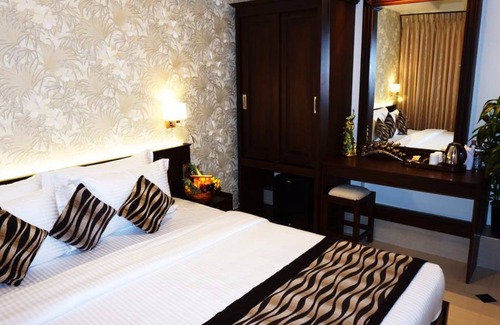 Kandy House | Cafe Aroma Inn