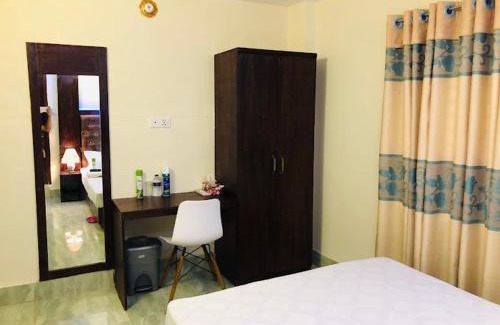 Rangpur Hotel | Cafe Green Valley