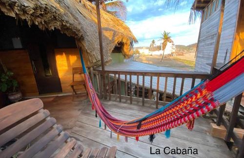 San Pedro Pochutla Hotel | CAFE MAYA