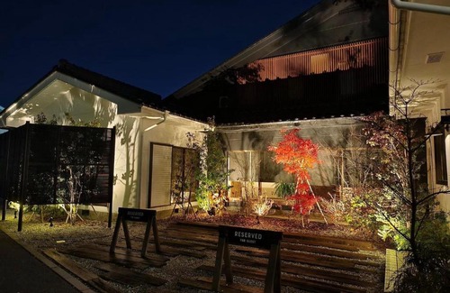 Matsumoto Hotel | cafe&stay CASTANA