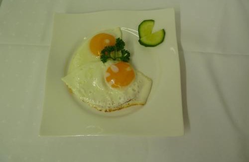Neuenkirchen bei Greifswald House | Cafe und Pension Blohm