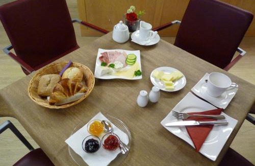 Neuenkirchen bei Greifswald House | Cafe und Pension Blohm