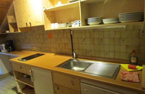 Josefsthal Apartment | Cafe-Wirtshaus Brunnhof - Holiday apartment