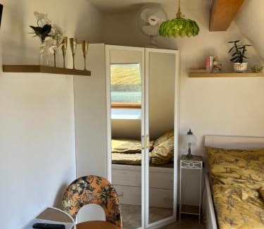 Dranske House | cafesahne u Pension