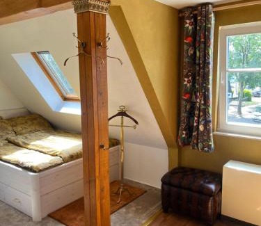 Dranske House | cafesahne u Pension