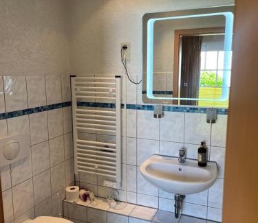 Dranske House | cafesahne u Pension