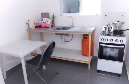Tarrafal Apartment | Cafofo - Tarrafal