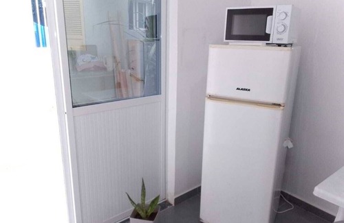 Tarrafal Apartment | Cafofo - Tarrafal