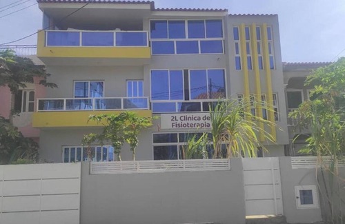 Tarrafal Apartment | Cafofo - Tarrafal