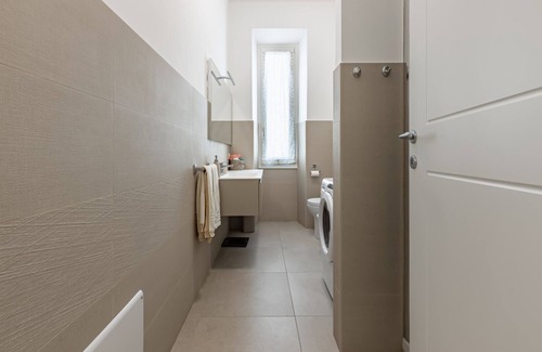 Province of Cagliari Apartment | Cagliari Lovely Apartment near the Station!