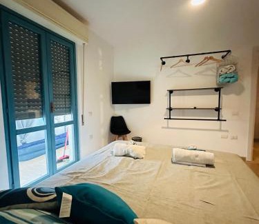 Selargius Apartment | Cagliari non solo mare Sa Domu Cerexina