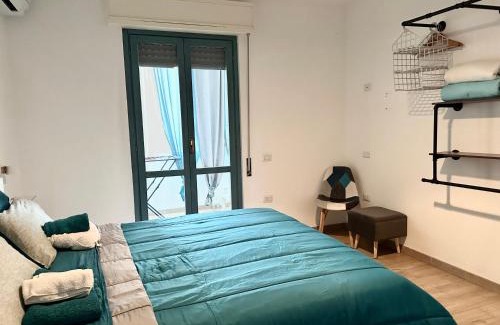 Selargius Apartment | Cagliari non solo mare Sa Domu Cerexina