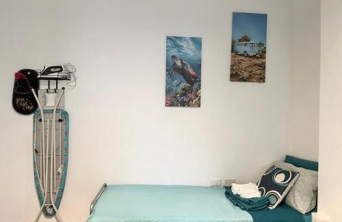 Selargius Apartment | Cagliari non solo mare Sa Domu Cerexina