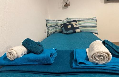 Selargius Apartment | Cagliari non solo mare Sa Domu Cerexina