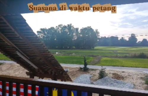 Ketereh Cabin | Cahaya Alam Roomstay