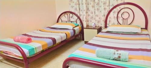 Kangar House | Cahaya Kasih Homestay
