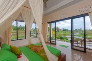 Sambahan Villa | Cahaya Ubud Villa