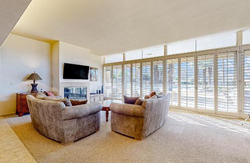 Palm Desert House | Cahuilla Vista