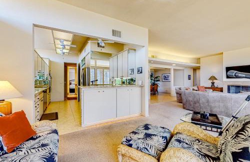 Palm Desert House | Cahuilla Vista