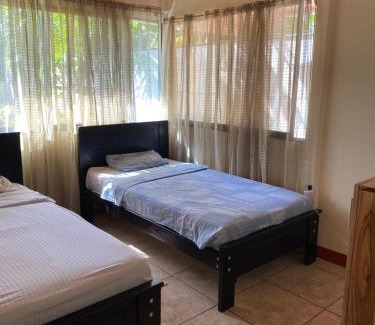 Cahuita Apartment | Cahuita Home Villa