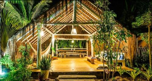 Barra Grande Cabin | Caiçara Bangalôs Barra Grande Maraú-BA