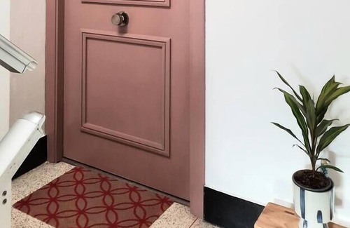 Laracha Apartment | Caión House of Whales - Calma Flat