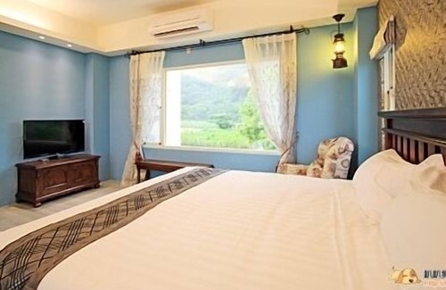 Ji'an Bed & Breakfast | Cai Feng B&B
