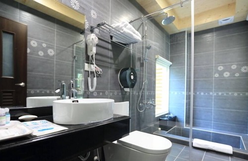 Ji'an Bed & Breakfast | Cai Feng B&B