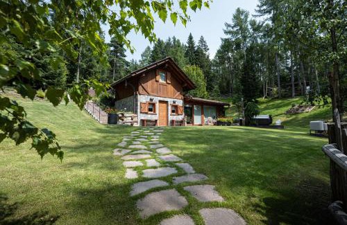 Fondo Cabin | Cain Comfort Chalet