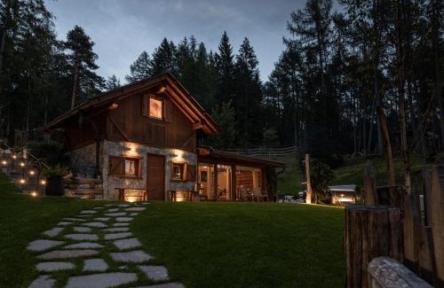 Fondo Cabin | Cain Comfort Chalet