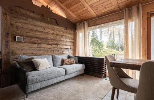 Fondo Cabin | Cain Comfort Chalet
