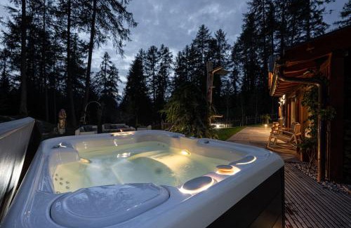 Fondo Cabin | Cain Comfort Chalet