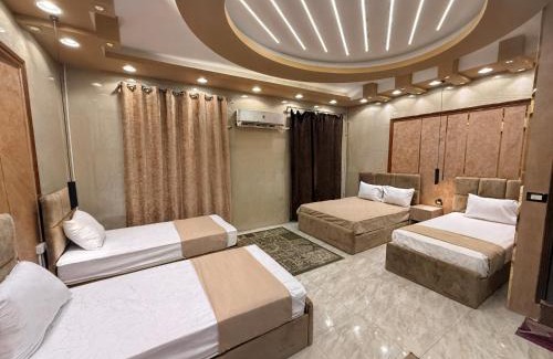 Abdin Hotel | Cairō Regëncy Plaza Hotel