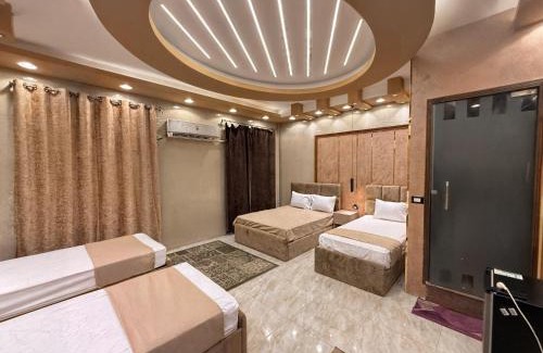Abdin Hotel | Cairō Regëncy Plaza Hotel